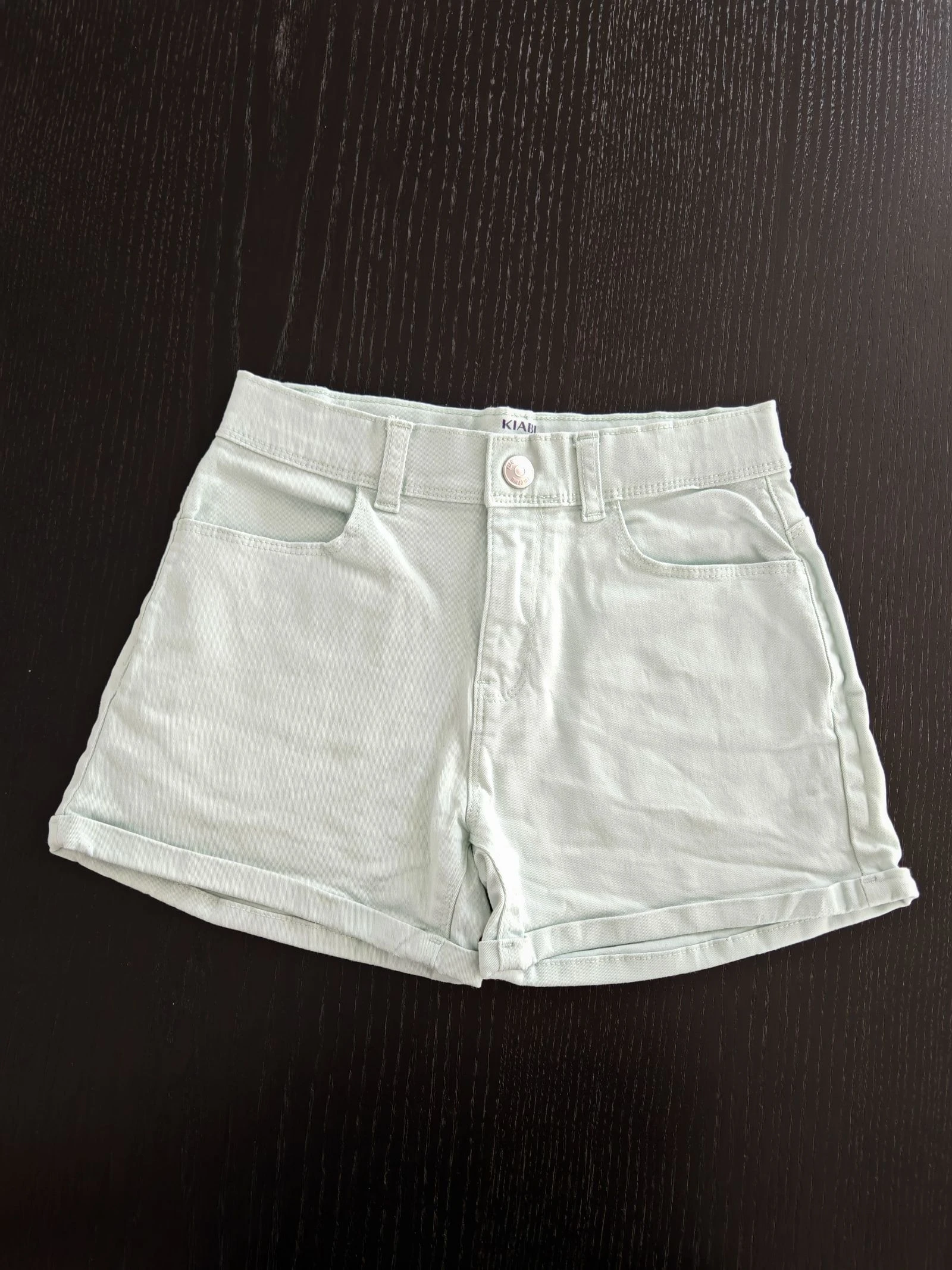 Short 10 ans